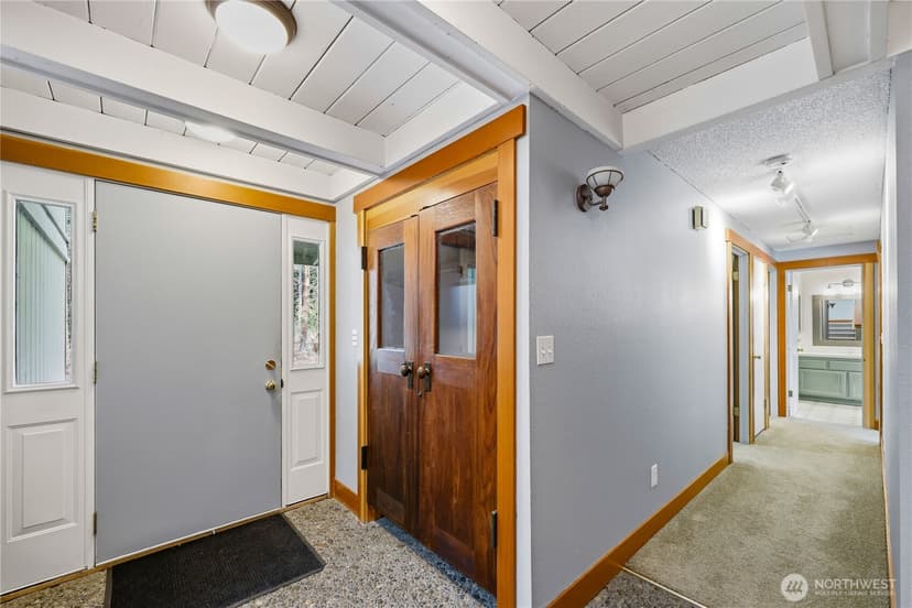 Property photo for 7750 NE Bergman Road, Bainbridge Island photo 27