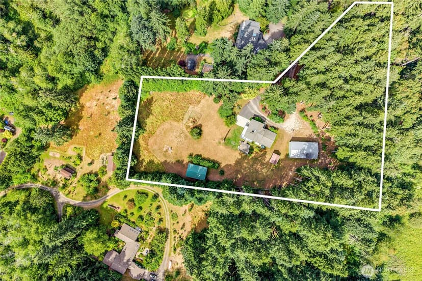 Property photo for 7750 NE Bergman Road, Bainbridge Island photo 6