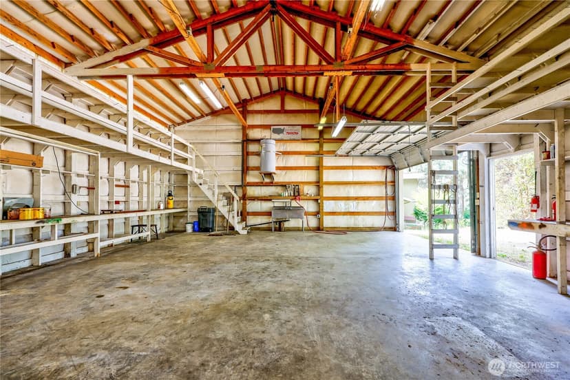 Property photo for 7750 NE Bergman Road, Bainbridge Island photo 36