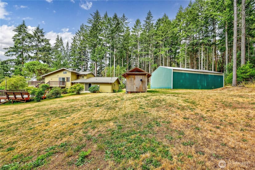 Property photo for 7750 NE Bergman Road, Bainbridge Island photo 7