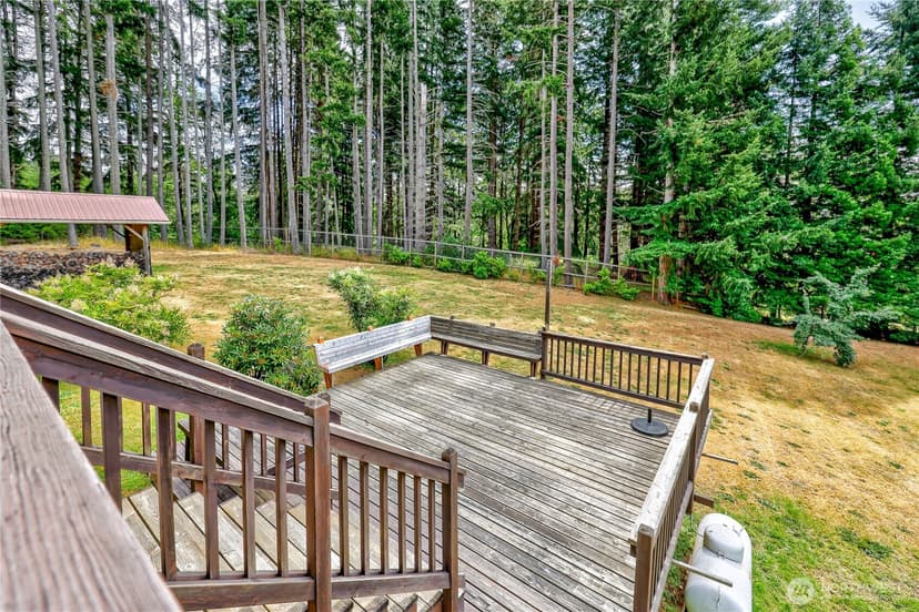 Property photo for 7750 NE Bergman Road, Bainbridge Island photo 12