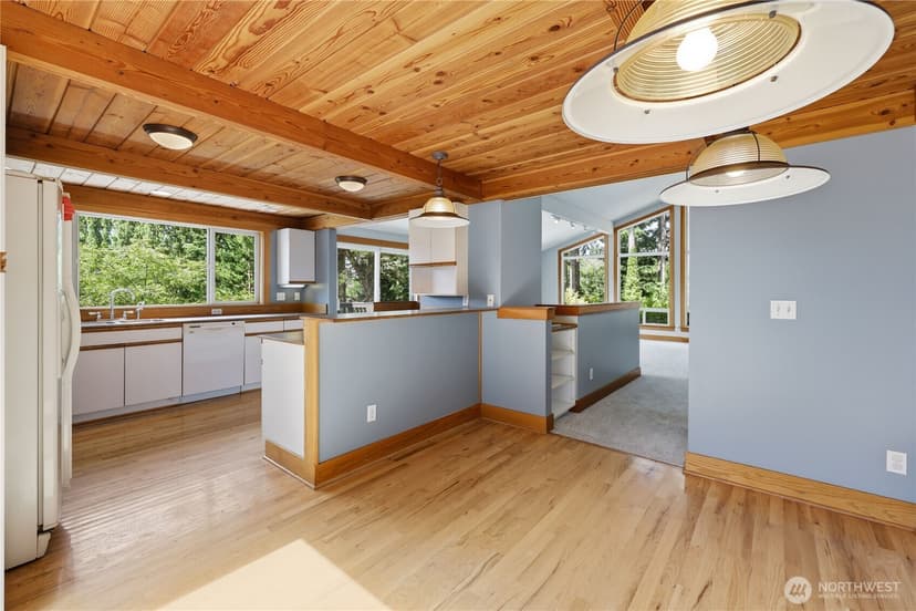 Property photo for 7750 NE Bergman Road, Bainbridge Island photo 23