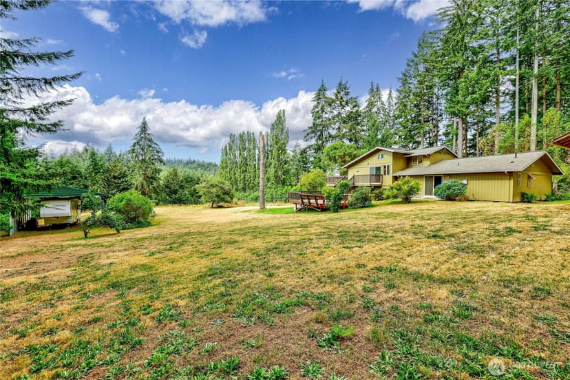 Property photo for 7750 NE Bergman Road, Bainbridge Island photo 8