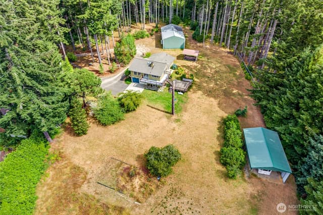 Property photo for 7750 NE Bergman Road, Bainbridge Island photo 4