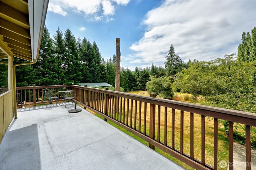 Property photo for 7750 NE Bergman Road, Bainbridge Island photo 16