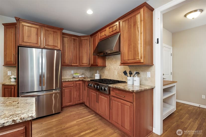 Property photo for 13563 NE 202nd Street, Woodinville photo 5