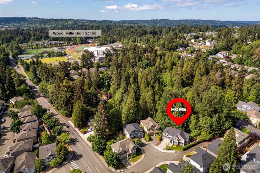 Property photo for 13563 NE 202nd Street, Woodinville photo 25