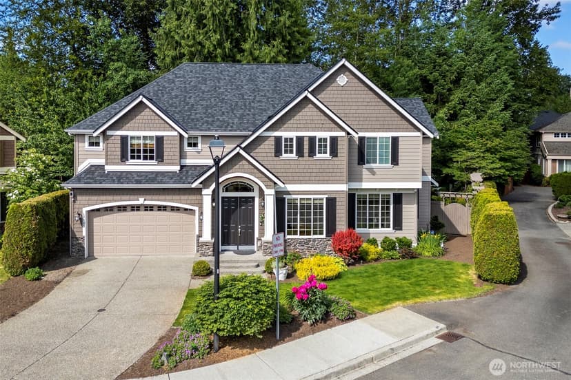 Property photo for 13563 NE 202nd Street, Woodinville photo 26