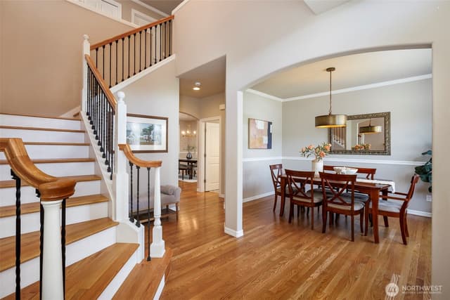 Property photo for 13563 NE 202nd Street, Woodinville photo 2
