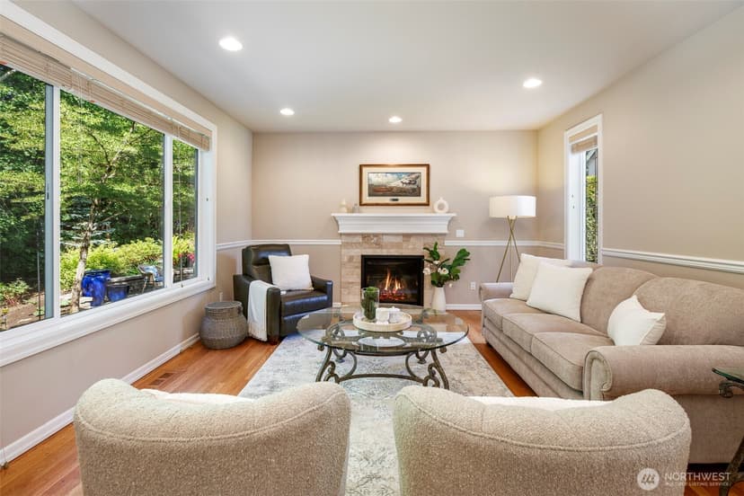 Property photo for 13563 NE 202nd Street, Woodinville photo 11