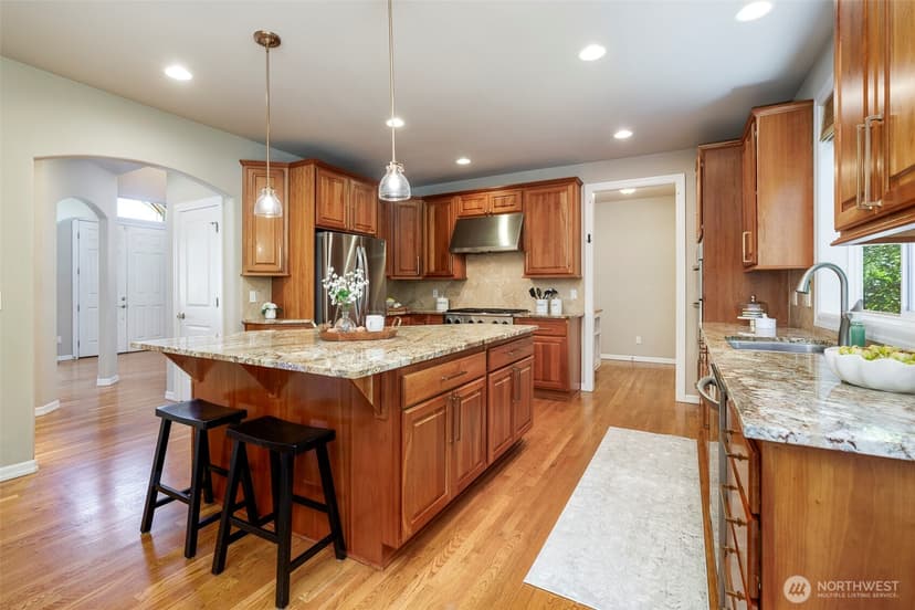 Property photo for 13563 NE 202nd Street, Woodinville photo 8