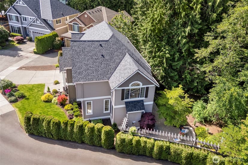 Property photo for 13563 NE 202nd Street, Woodinville photo 24