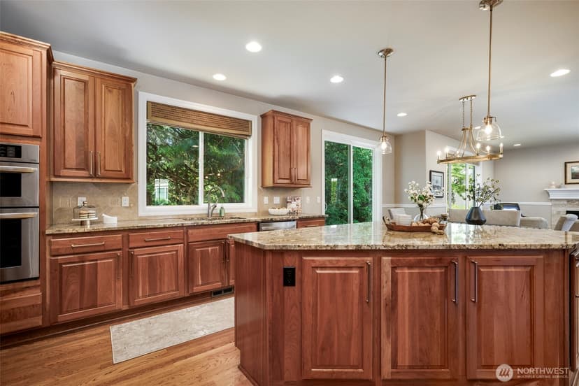 Property photo for 13563 NE 202nd Street, Woodinville photo 7