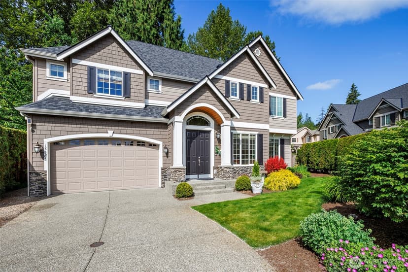 Property photo for 13563 NE 202nd Street, Woodinville photo 22