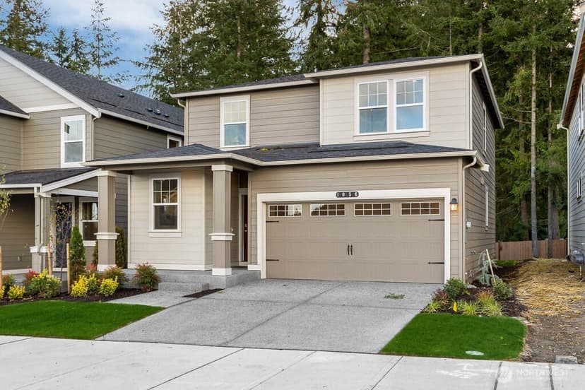 Property photo for 6121 Ivanoff Lane SW #40, Port Orchard