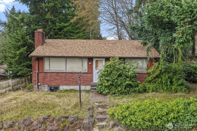 Property photo for 5119 192nd Street SW, Lynnwood