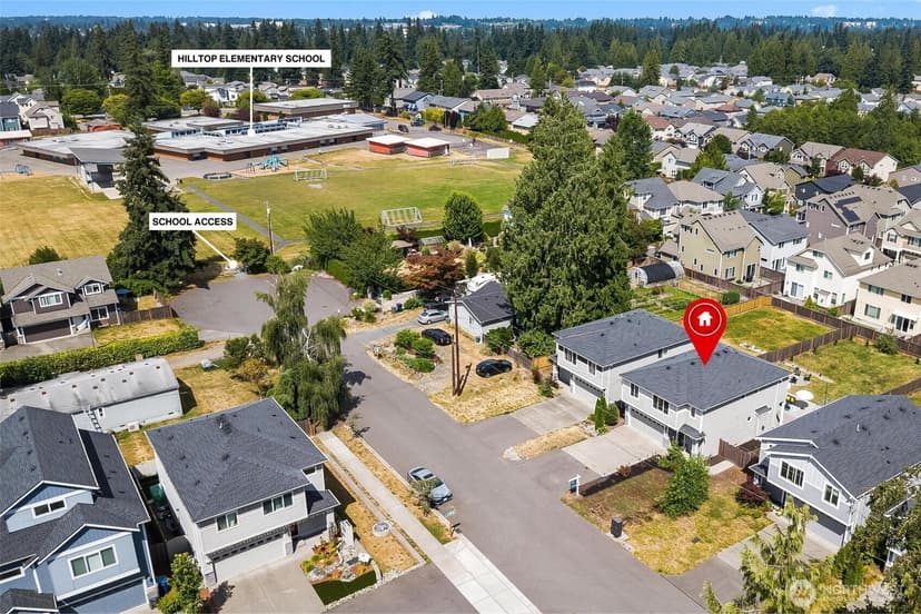 Property photo for 423 205th Street SW #B, Lynnwood photo 38