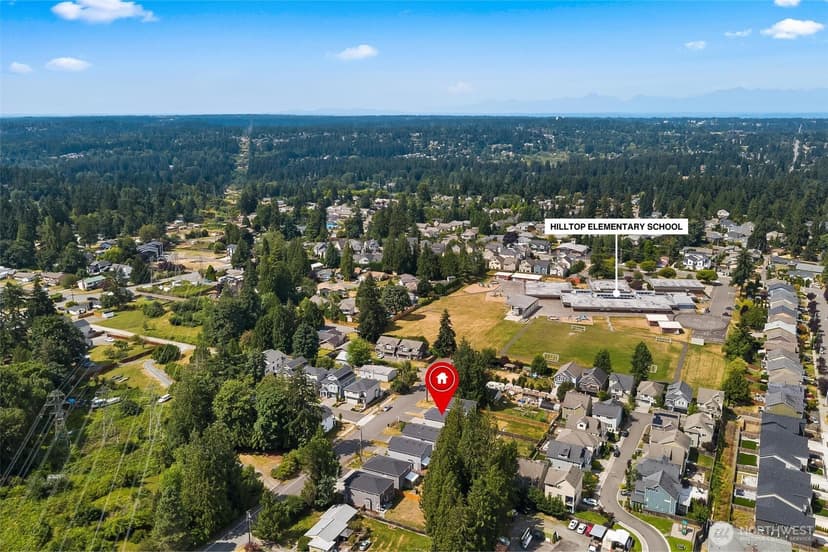 Property photo for 423 205th Street SW #B, Lynnwood photo 36