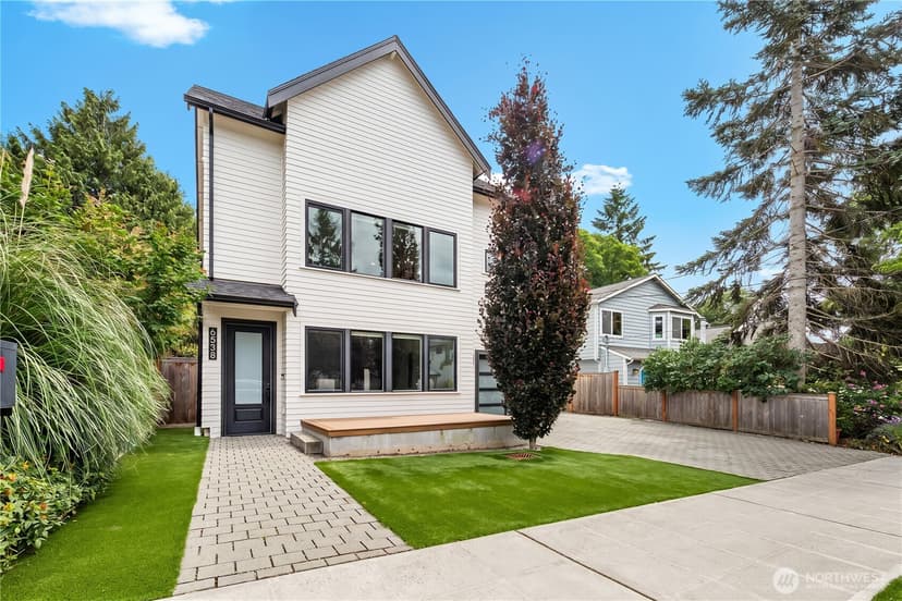Property photo for 6538 11th Avenue NW #1, Seattle