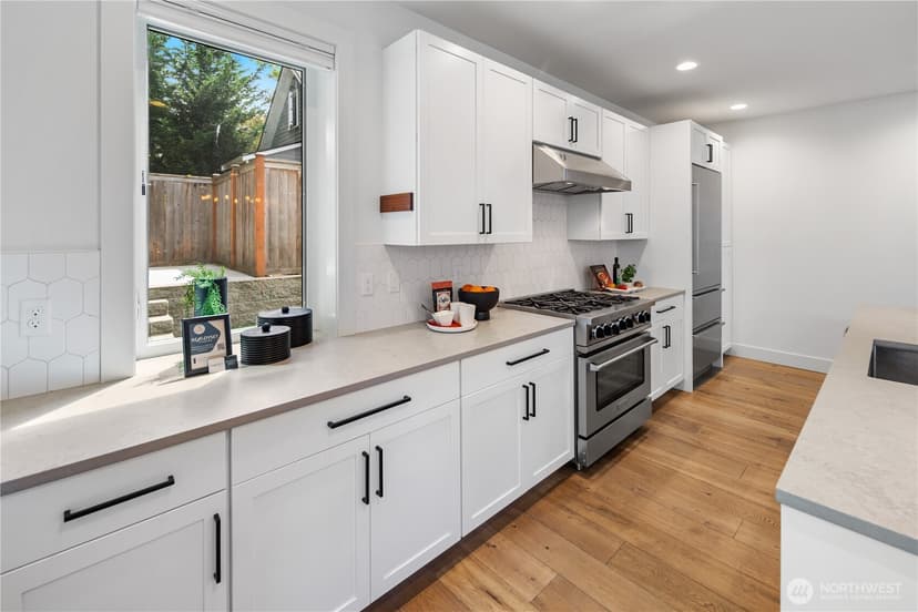 Property photo for 6538 11th Avenue NW #1, Seattle photo 9