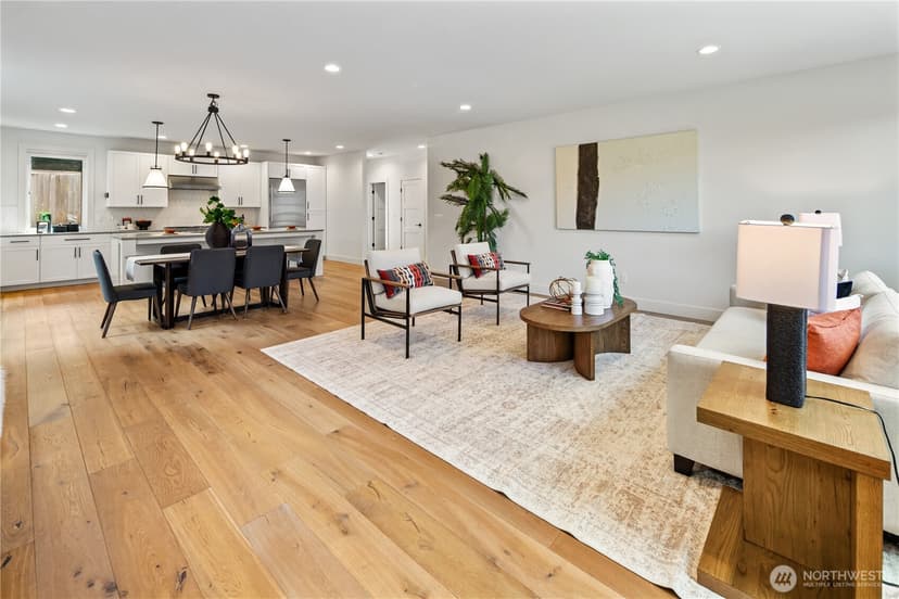 Property photo for 6538 11th Avenue NW #1, Seattle photo 6