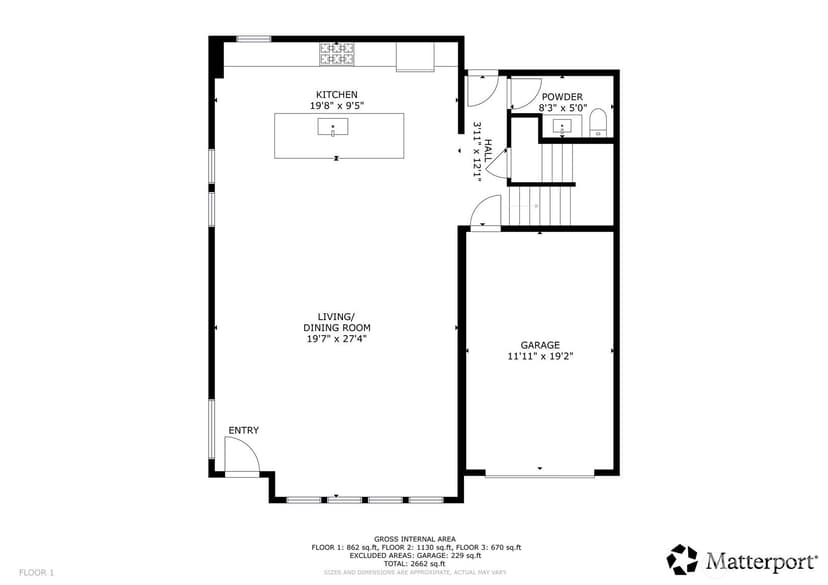 Property photo for 6538 11th Avenue NW #1, Seattle photo 31