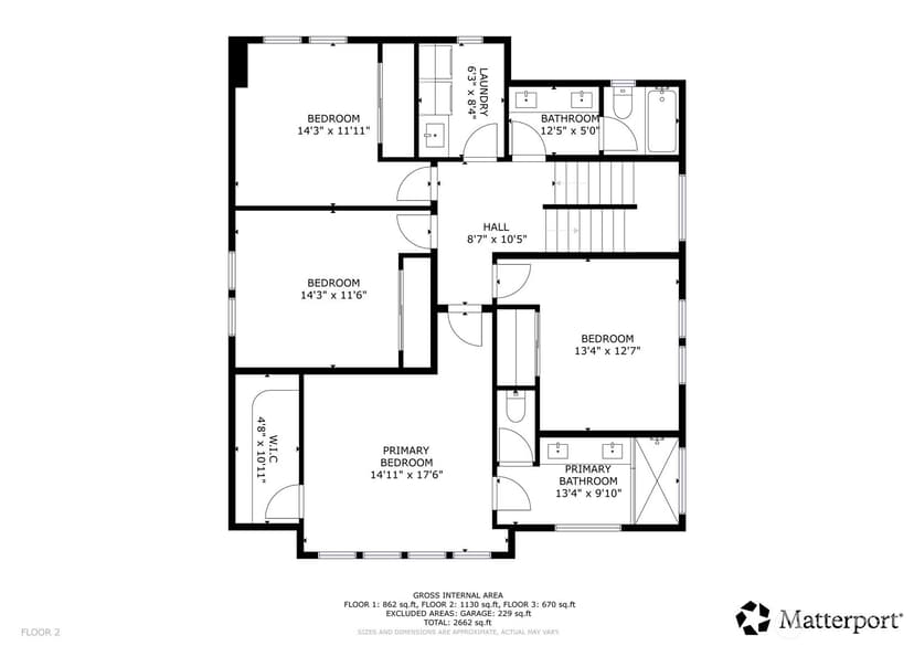 Property photo for 6538 11th Avenue NW #1, Seattle photo 32