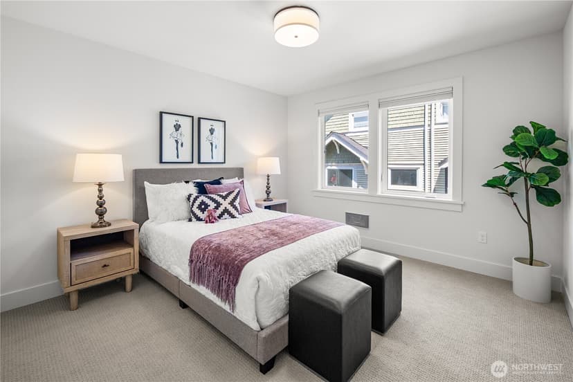 Property photo for 6538 11th Avenue NW #1, Seattle photo 17