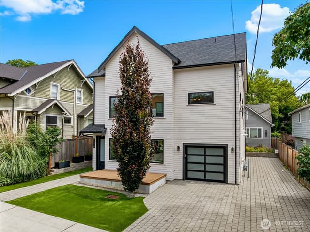 Property photo for 6538 11th Avenue NW #1, Seattle photo 2