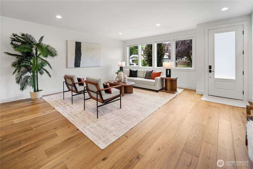 Property photo for 6538 11th Avenue NW #1, Seattle photo 5