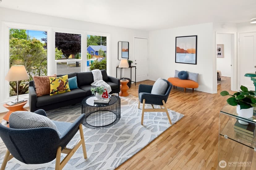 Property photo for 9261 31st Avenue SW, Seattle photo 5