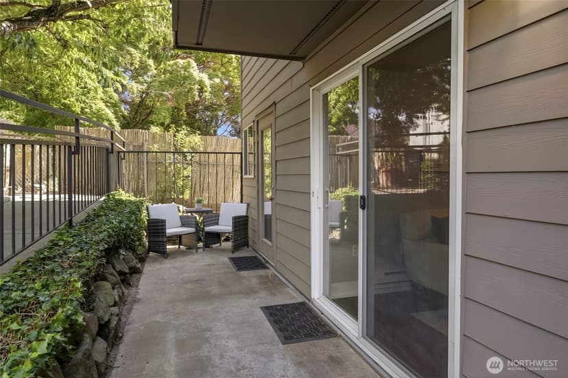 Property photo for 4831 Fauntleroy Way SW #103, Seattle photo 13