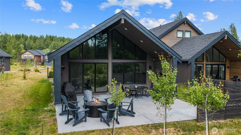 Property photo for 81 Panorama Drive, Cle Elum photo 7