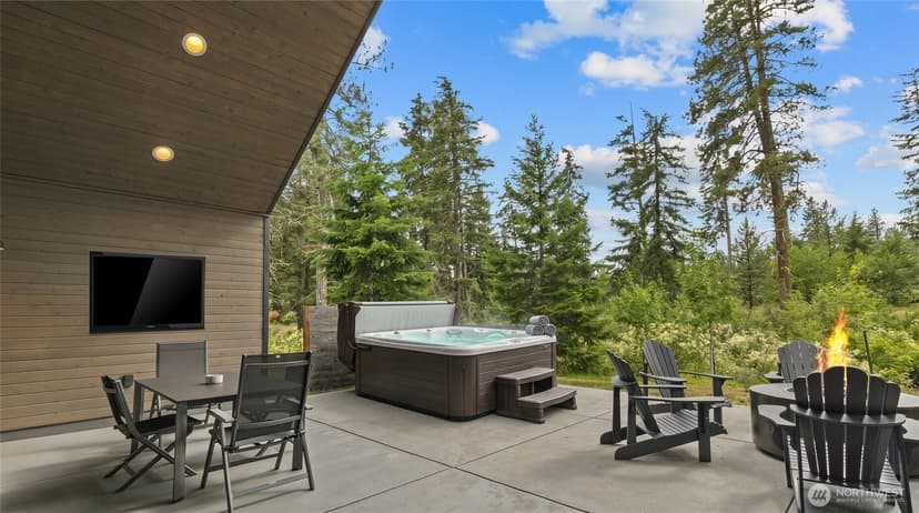 Property photo for 81 Panorama Drive, Cle Elum photo 8