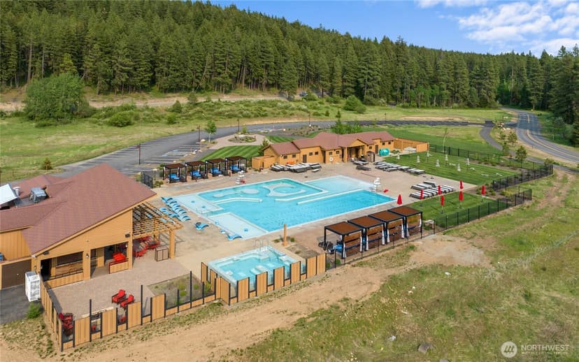 Property photo for 81 Panorama Drive, Cle Elum photo 33