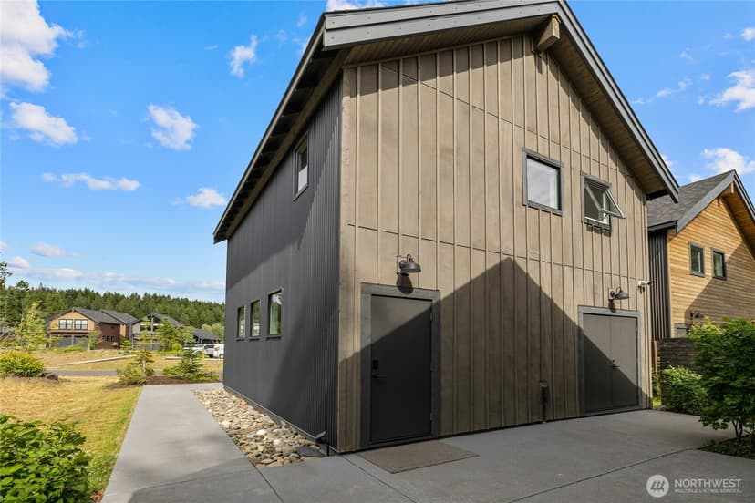 Property photo for 81 Panorama Drive, Cle Elum photo 4