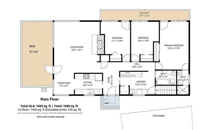 Property photo for 4329 86th Avenue SE, Mercer Island photo 31