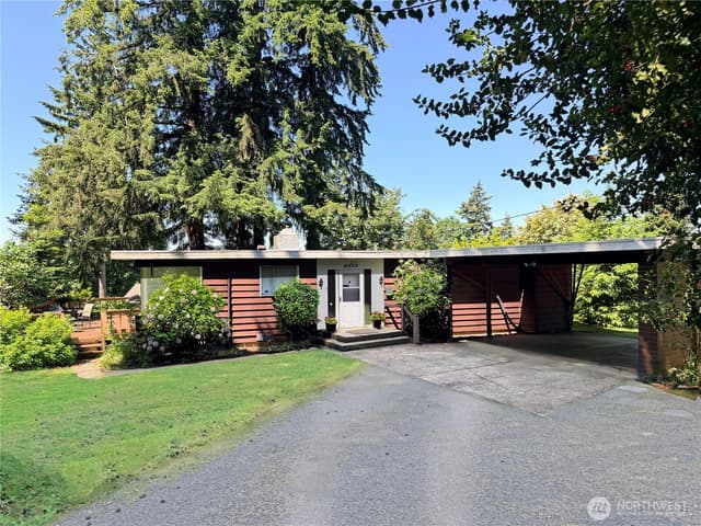 Property photo for 4329 86th Avenue SE, Mercer Island, WA 98040