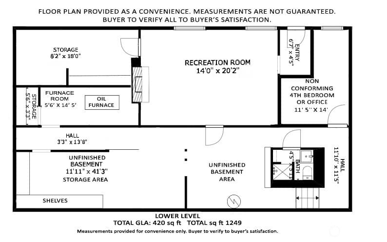 Property photo for 4329 86th Avenue SE, Mercer Island photo 32