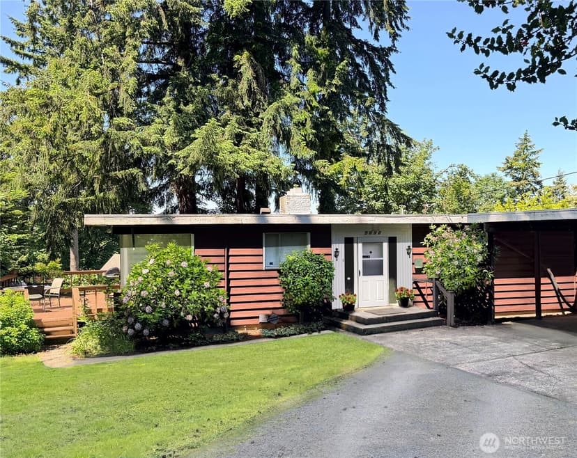 Property photo for 4329 86th Avenue SE, Mercer Island photo 33