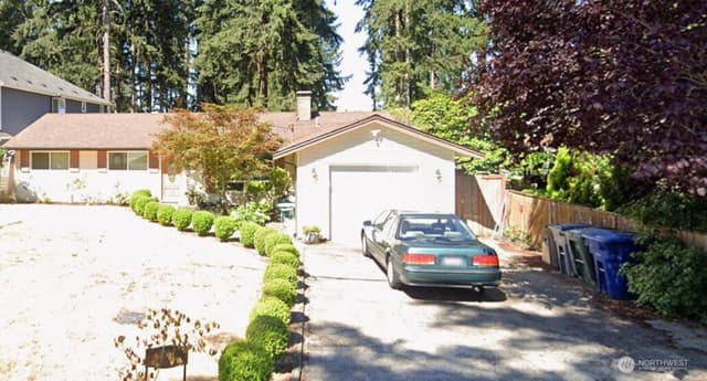 Property photo for 4009 139th Avenue SE, Bellevue