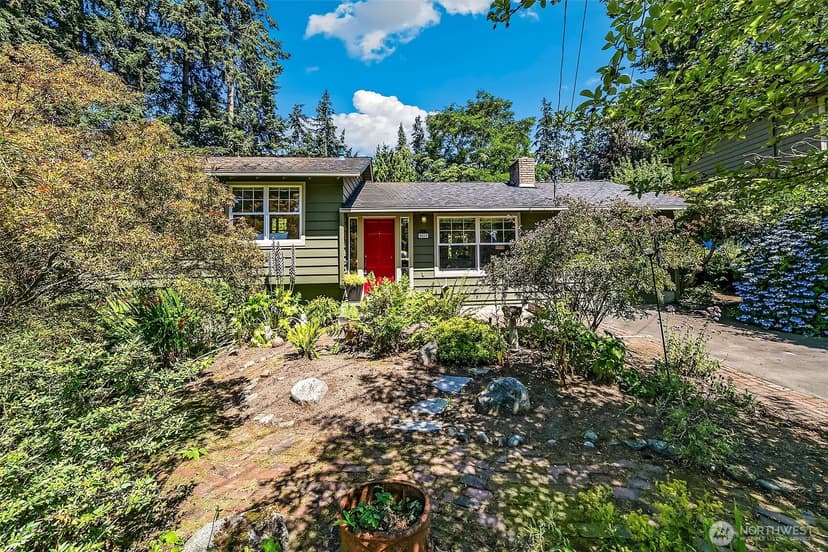 Property photo for 9317 217th Place SW, Edmonds