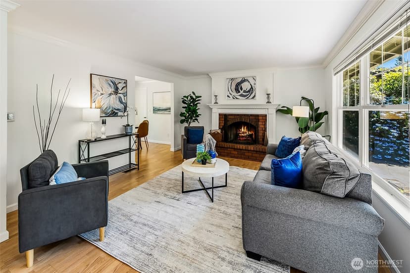 Property photo for 9317 217th Place SW, Edmonds photo 4