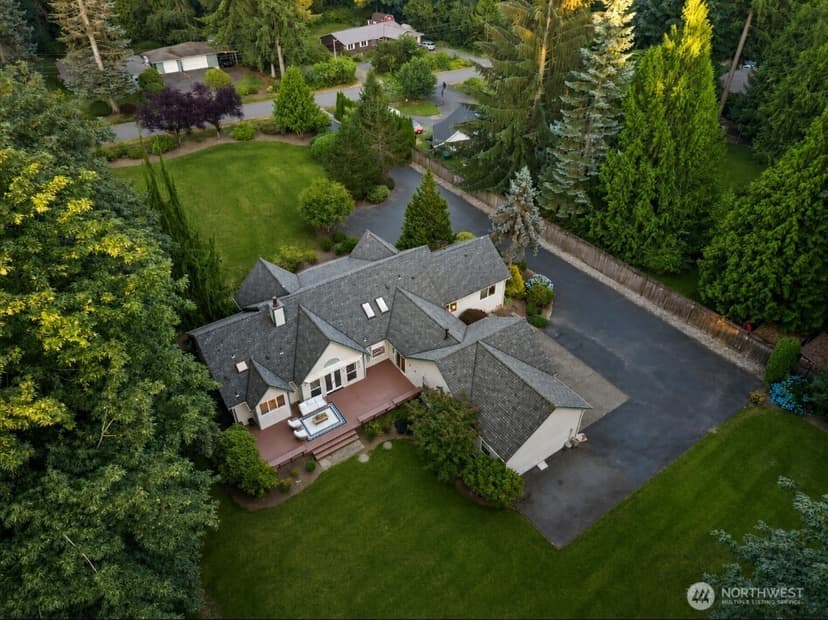 Property photo for 19808 80th Avenue SE, Snohomish