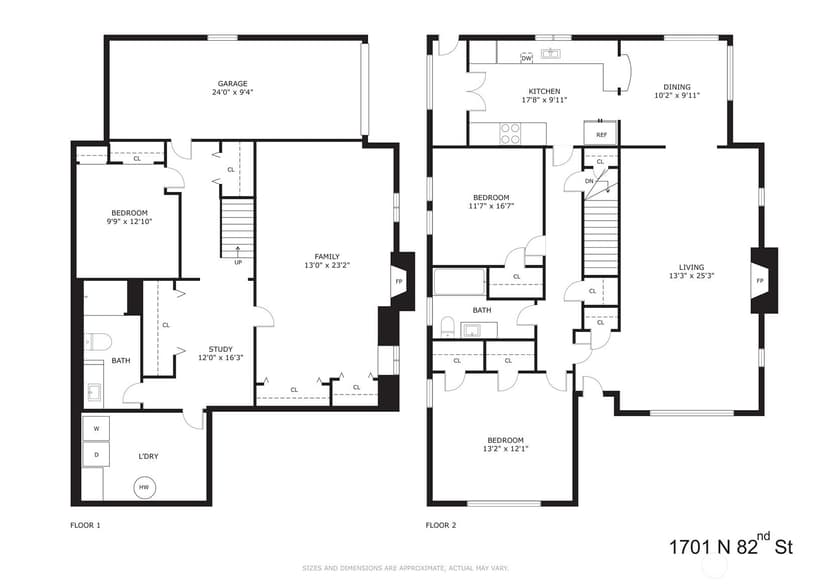 Property photo for 1701 N 82nd Street, Seattle photo 24
