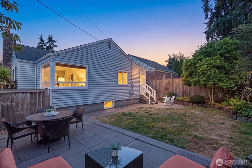 Property photo for 1701 N 82nd Street, Seattle photo 29