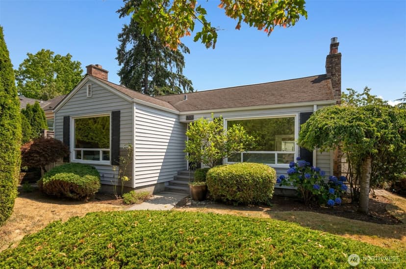 Property photo for 1701 N 82nd Street, Seattle