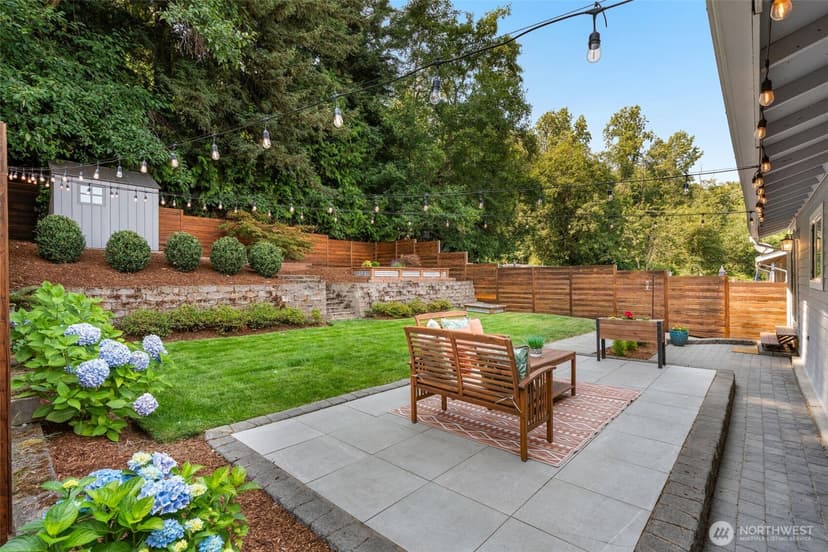 Property photo for 5423 31st Avenue SW, Seattle