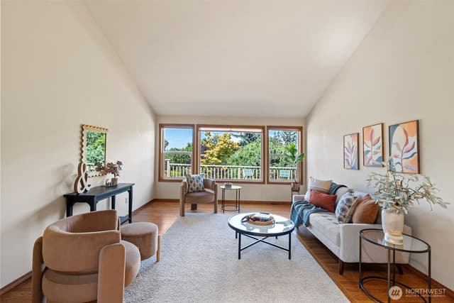 Property photo for 7669 E Alki View Court, Port Orchard photo 4
