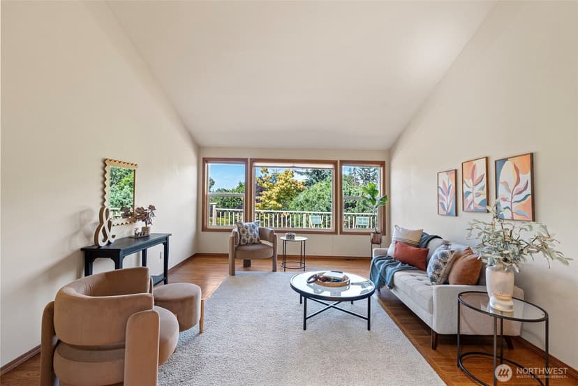 Property photo for 7669 E Alki View Court, Port Orchard photo 4